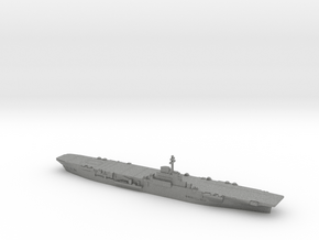 HMS Indomitable carrier 1948 1:1250 in Gray PA12