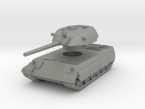 1/144 Projekt 100 Hungarian tank in Gray PA12