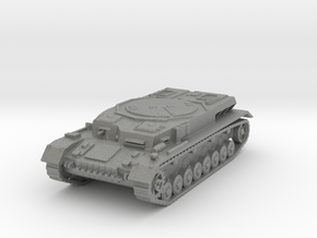 Munitionspanzer IV D 1/120 in Gray PA12