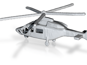 Digital-1/400 Scale Airbus H160 Helicopter in 1/400 Scale Airbus H160 Helicopter
