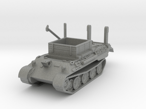 Bergepanther D 1/120 in Gray PA12