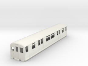 o-87-district-r49-driver-coach in White Natural Versatile Plastic