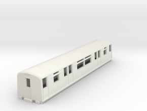 o-100-district-r47-non-driver-coach in White Natural Versatile Plastic