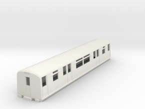 o-87-district-r47-non-driver-coach in White Natural Versatile Plastic