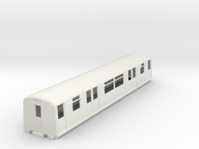 o-43-district-r47-non-driver-coach in White Natural Versatile Plastic