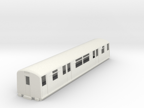 o-32-district-r47-non-driver-coach in White Natural Versatile Plastic