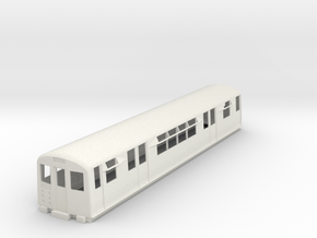 o-43-district-o-p-stock-coach in White Natural Versatile Plastic