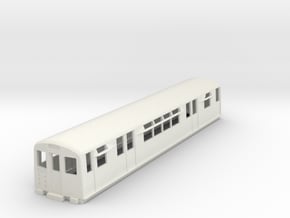 O-87-district-o-p-q38-stock-coach in White Natural Versatile Plastic