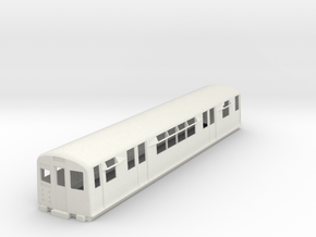 o-43-district-r38-driver-coach in White Natural Versatile Plastic