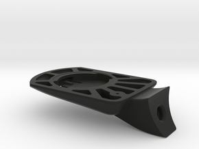 Wahoo Elemnt Bolt V2 Specialized Mount in Black Premium Versatile Plastic