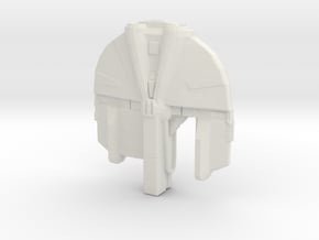 1400 Dynamic class Star Wars in White Natural Versatile Plastic