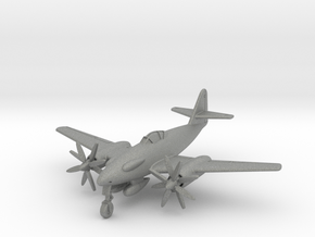 (1:144) Messerschmitt Me 262 A-5 Turboprop in Gray PA12