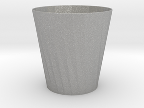 TORii CUP in Aluminum