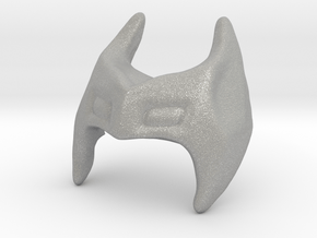 Carta Mask - Cat form for use on Guenhwy in Aluminum