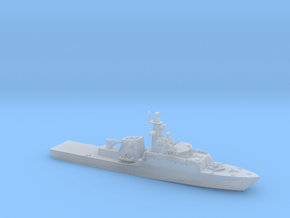 British River class offshore patrol vessel 1:600 in Smooth Fine Detail Plastic