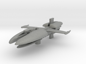 Micromachine Star Wars CIS Munificent class in Gray PA12
