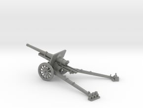 1/100 IJA Type 96 15cm Howitzer in Gray PA12