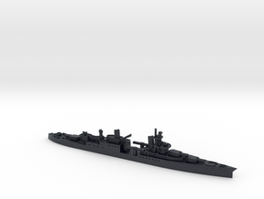 USS Portland 1/1250 in Black PA12