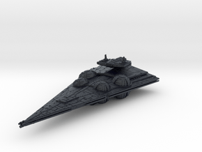 (Armada) Immobilizer 418 cruiser (Expanded Univers in Black PA12