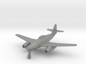 (1:144) Messerschmitt Me 262 A-1a/U1 in Gray PA12