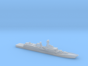 PLA[N] 054, 1/3000 in Smooth Fine Detail Plastic