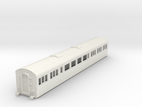 0-100-lswr-sr-conv-d1319-nc-saloon-coach-1 in White Natural Versatile Plastic