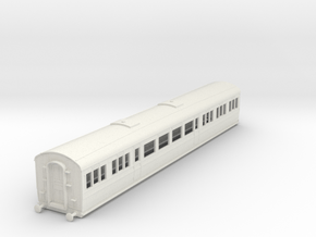 0-32-lswr-sr-conv-d1319-nc-saloon-coach-1 in White Natural Versatile Plastic