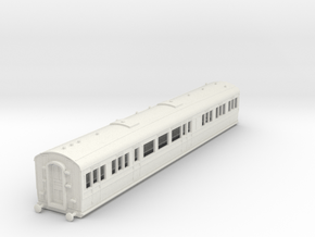 0-100-lswr-sr-conv-d1319-ambulance-coach-1 in White Natural Versatile Plastic