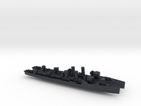 HDMS Dragen 1/1800 in Black PA12