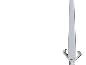 Digital-Mego Conan Sword Type S 1/9 Scale in Conan Sword Type S