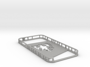 iPhone 6 /6s Case Stadt Reutlingen in Aluminum