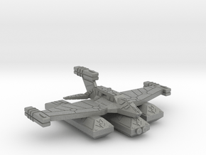 3125 Scale Paravian Raid Mothership (RMS) SRZ in Gray PA12