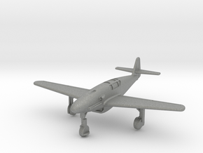 (1:144) Messerschmitt Me 309 XIII/246 (Wheels down in Gray PA12