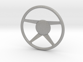 Cytra CB Steering Wheel (Lenkrad) V06 in Aluminum