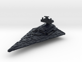 (MMch) Xyston Star Destroyer in Black PA12