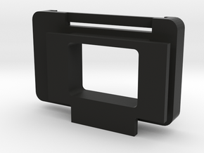 Varimagni adapter for the OM-D E-M1 family in Black Natural Versatile Plastic