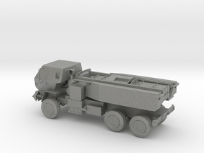 1/48 Scale M142 HIMARS in Gray PA12