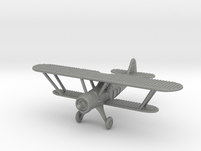 1/200 IAR-37 in Gray PA12