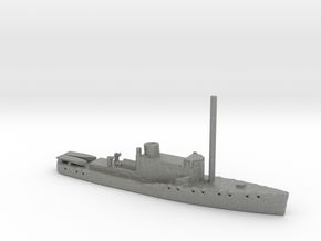 1/700 Scale HMAS Vigilant 102 foot Patrol Vessel in Gray PA12