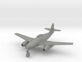 (1:144) Messerschmitt Me 262 A-1a/U4 in Gray PA12