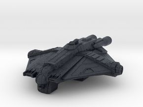 (MMch) VCX-100 Light Freighter "Ghost" in Black PA12