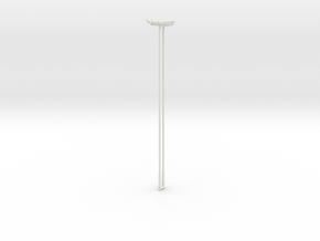 50ft Flood Light ver.2 (x2) 1/120 in White Natural Versatile Plastic