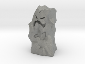 Makuta Stone for Print in Gray PA12