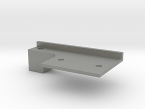 Filament Tension Bracket for 3D Printers in Gray PA12