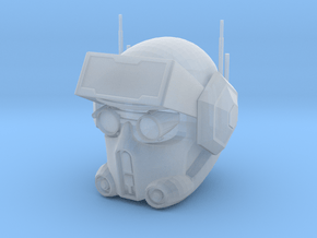 Clone Trooper Tech- The Bad Batch | CCBS Scale in Smooth Fine Detail Plastic