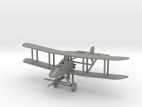 RAF FE.8 1/144  in Gray PA12
