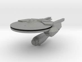 1000 Andor class hull in Gray PA12