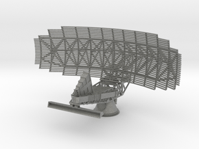 1/48 USN AN SPS 49 Radar in Gray PA12
