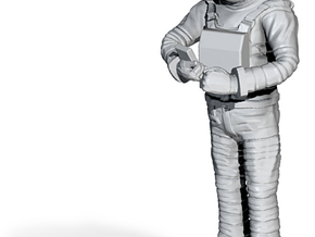 Moon Buggy - Astronaut 2 in Tan Fine Detail Plastic