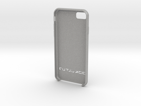 Apple Iphone SE Case in Aluminum